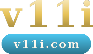 v11i logo