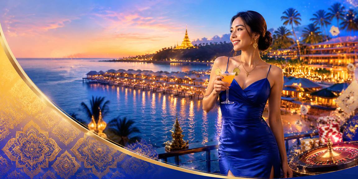 v11i စလော့ဂိမ်းအထူးကမ်းလှမ်းချက်